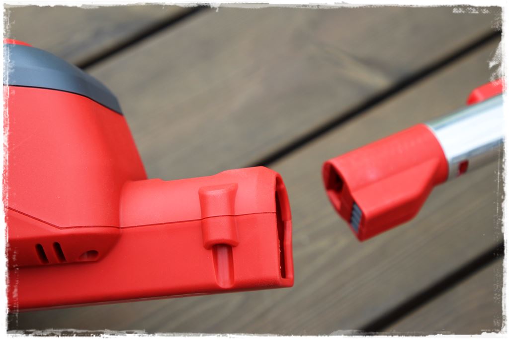 Urządzenia akumulatorowe e multi star 10