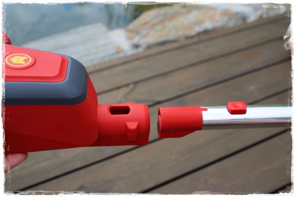 Urządzenia akumulatorowe e multi star 11