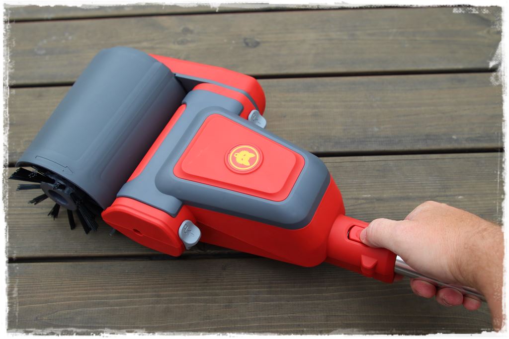 Urządzenia akumulatorowe e multi star 14