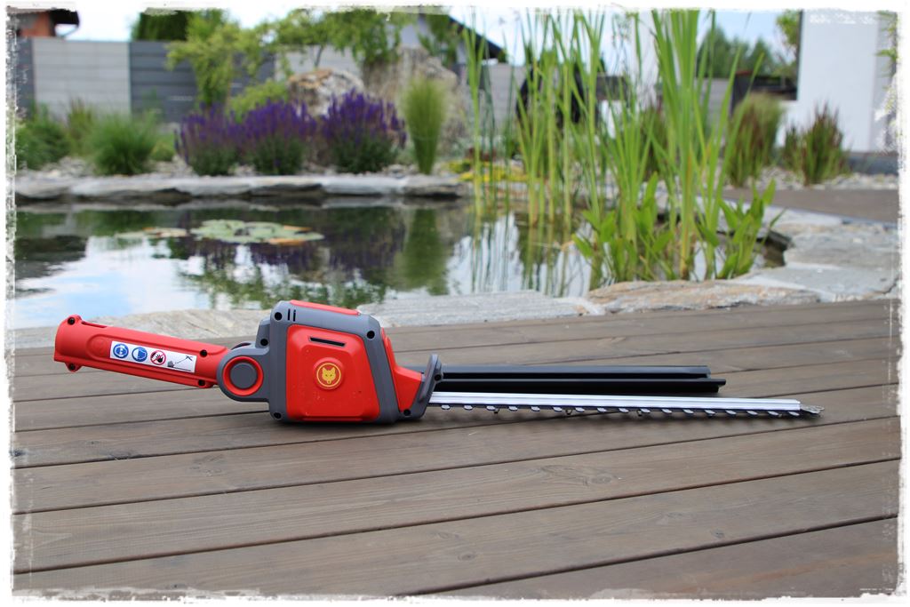 Urządzenia akumulatorowe e multi star 16