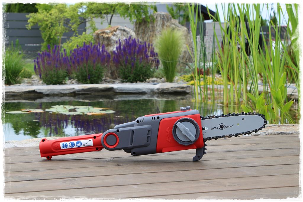 Urządzenia akumulatorowe e multi star 18