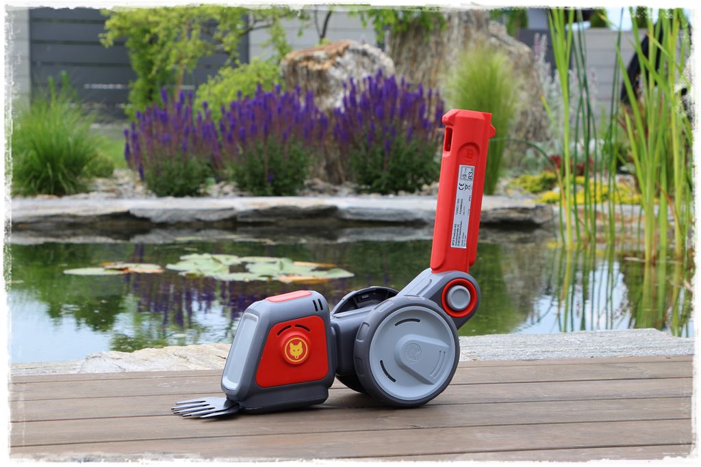 Urządzenia akumulatorowe e multi star 19