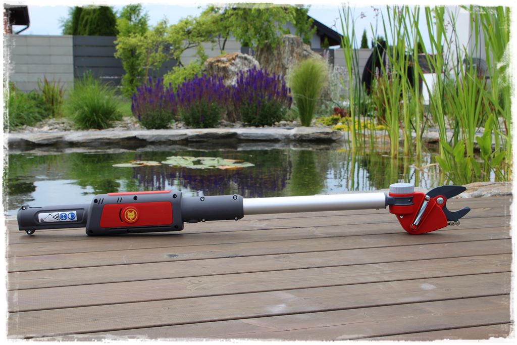 Urządzenia akumulatorowe e multi star 20