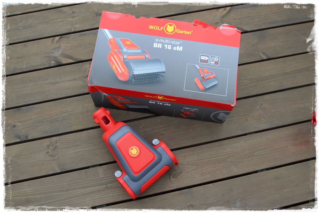 Urządzenia akumulatorowe e multi star 24