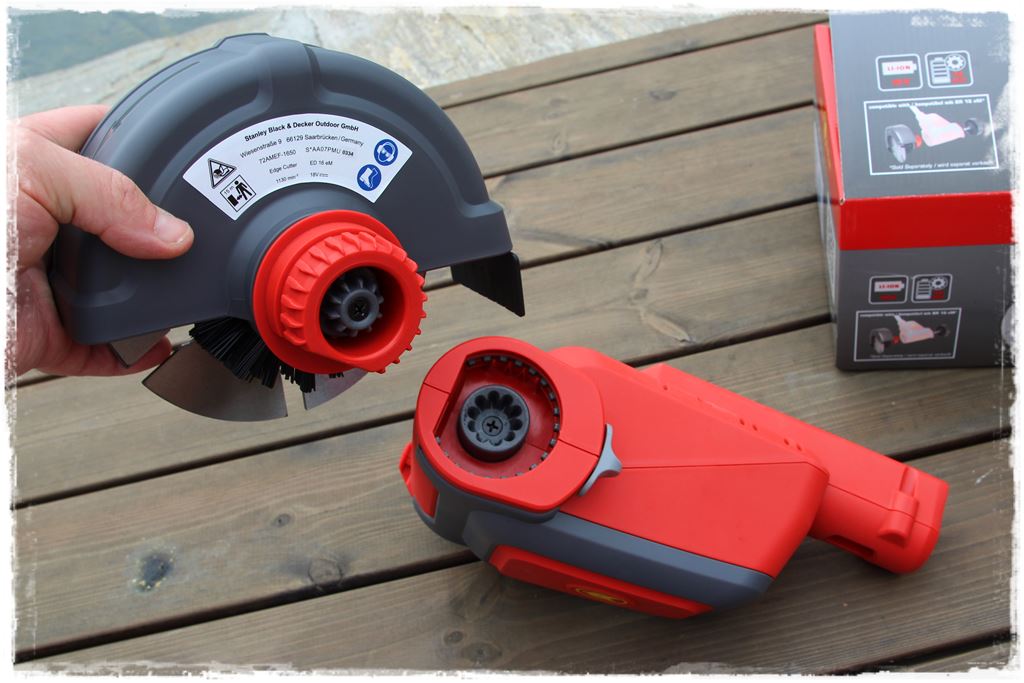 Urządzenia akumulatorowe e multi star 26