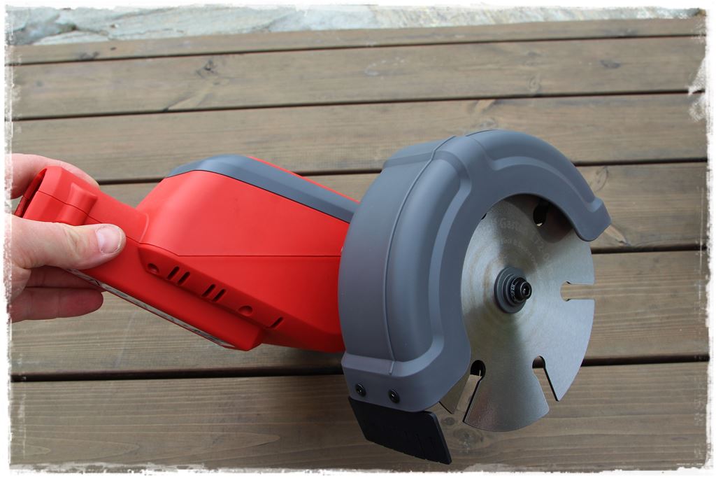 Urządzenia akumulatorowe e multi star 27