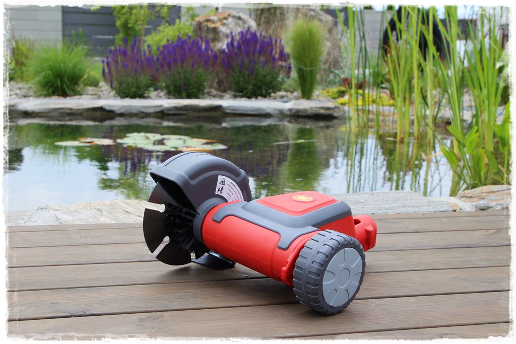 Urządzenia akumulatorowe e multi star 29