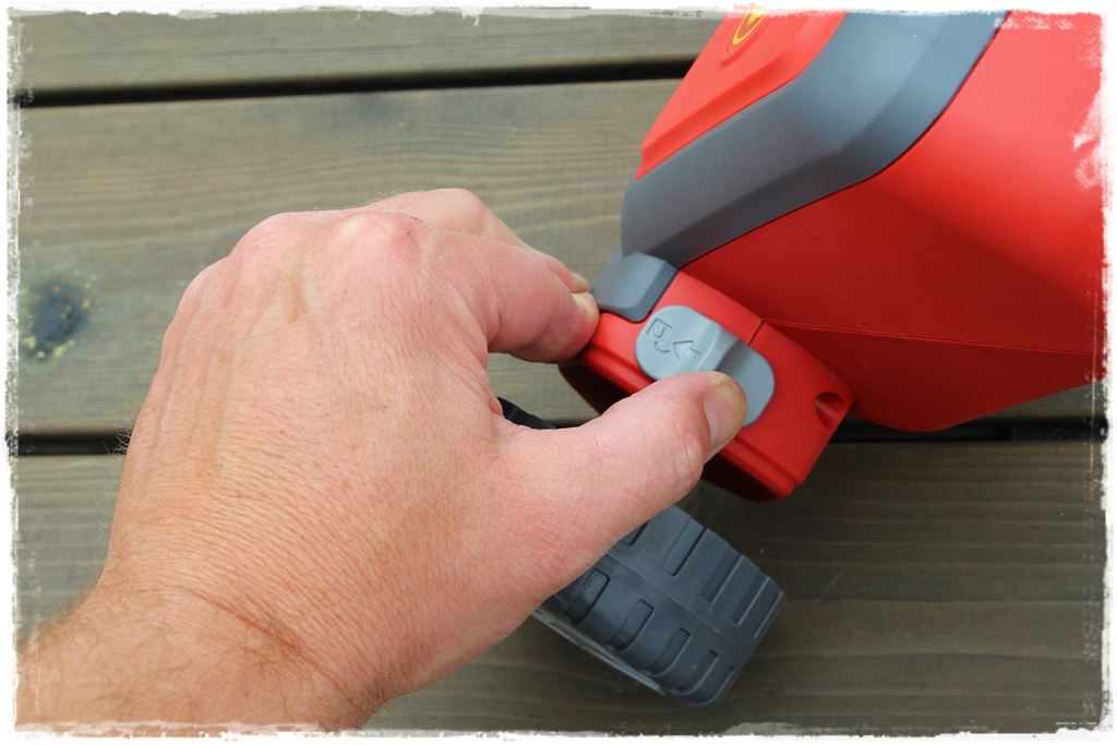 Urządzenia akumulatorowe e multi star 30