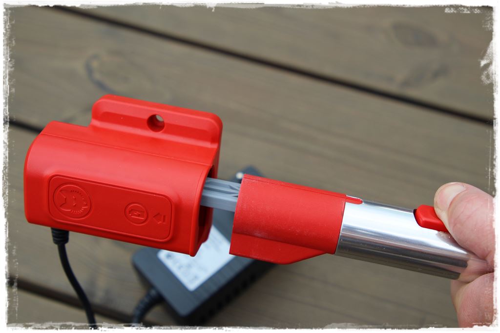 Urządzenia akumulatorowe e multi star 7