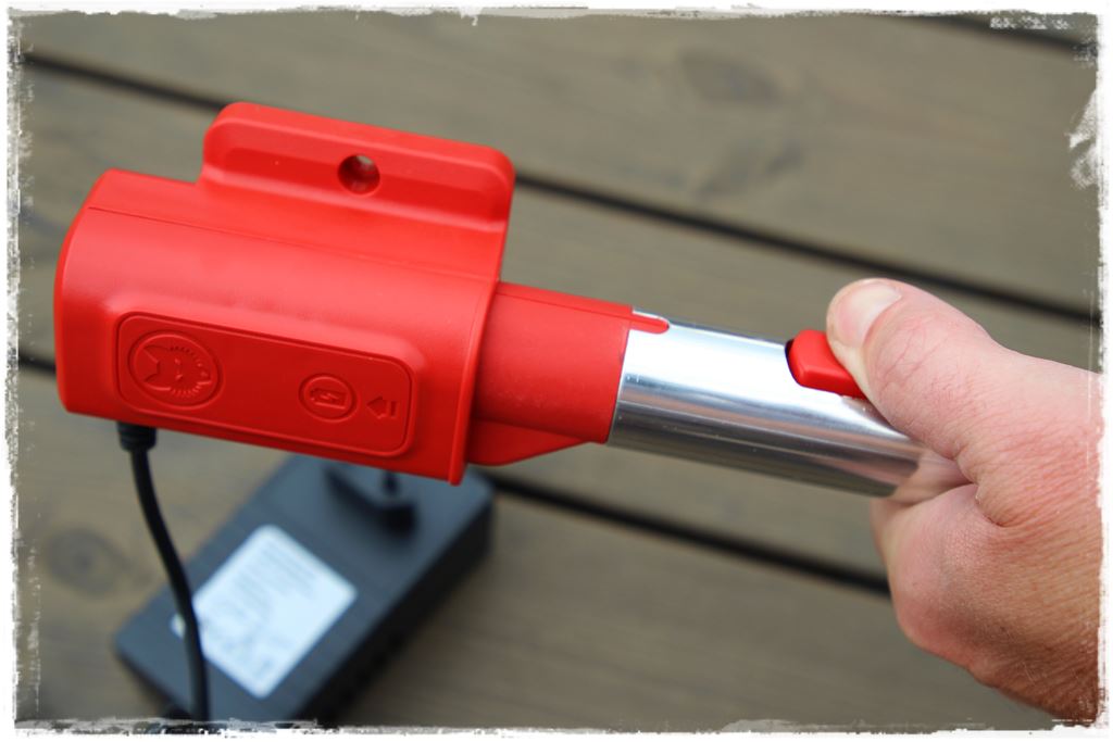 Urządzenia akumulatorowe e multi star 8