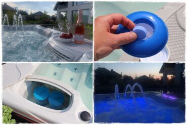 jak użytkować jacuzzi 1