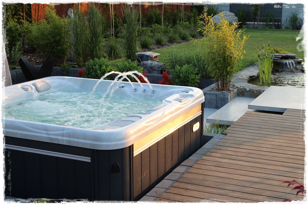montaż jacuzzi 24