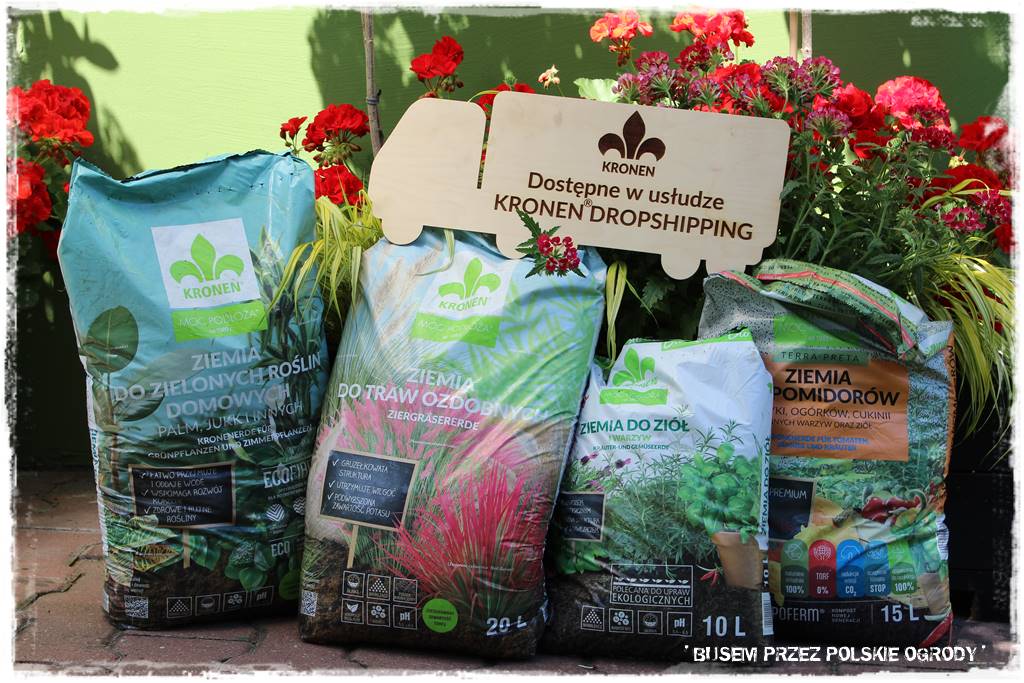 Aranżacje z wikliny pomysł na mały ogród 55