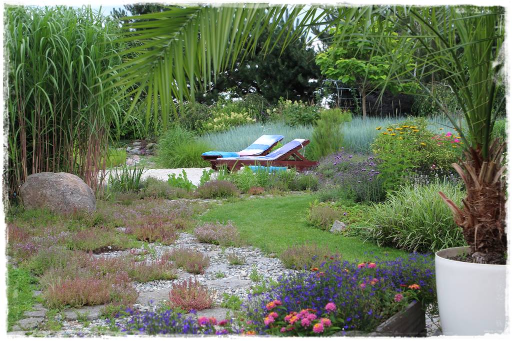 Bajery do ogrodu 40b