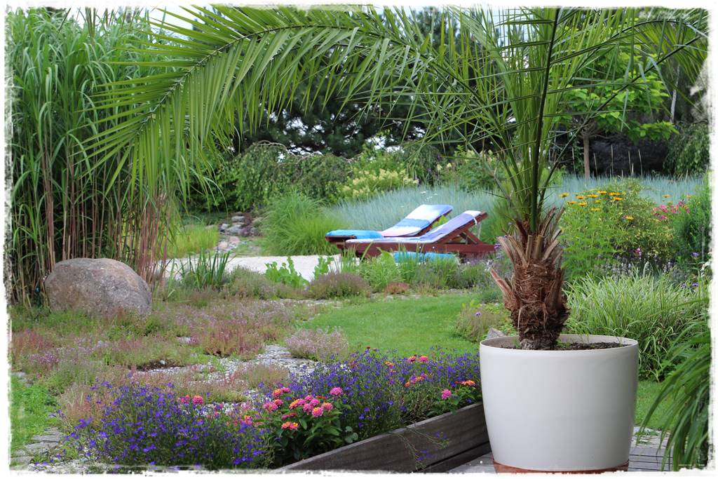 Bajery do ogrodu 40d