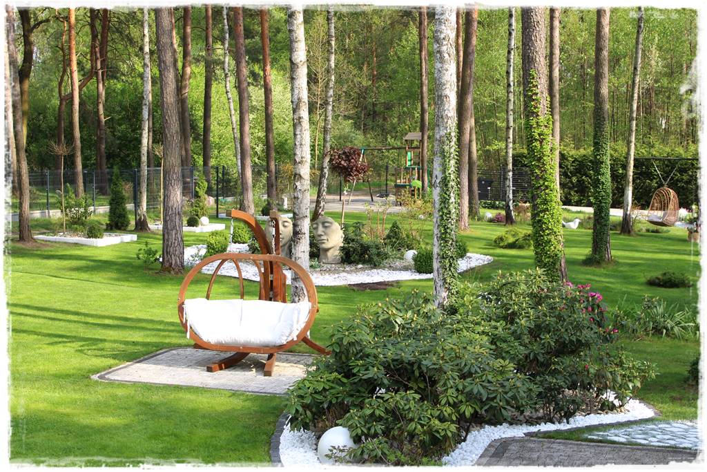 Brzoza w ogrodzie aranżacje 200 Brzoza w ogrodzie aranżacje 200