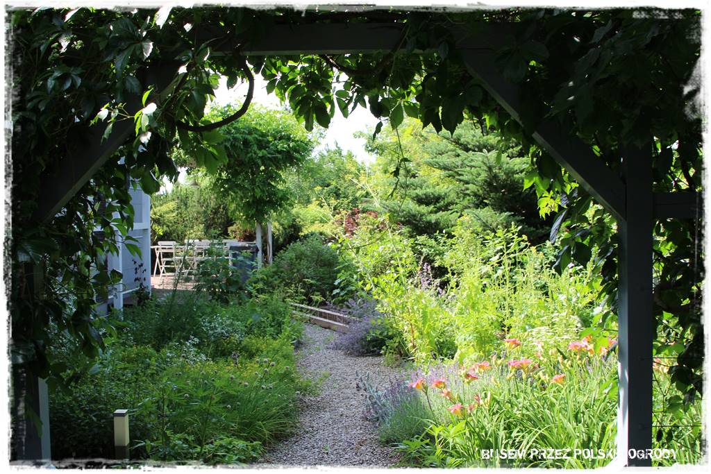 Ogród dla dzieci – ciekawe aranżacje 10