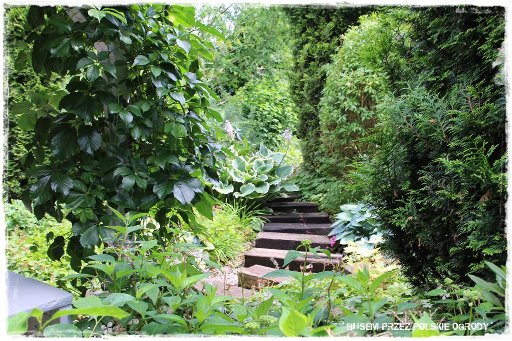 Ogród dla dzieci – ciekawe aranżacje 12