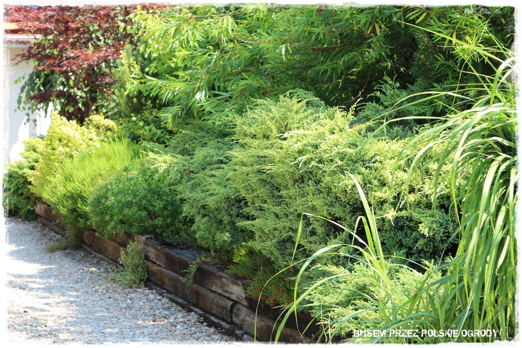 Ogród dla dzieci – ciekawe aranżacje 13