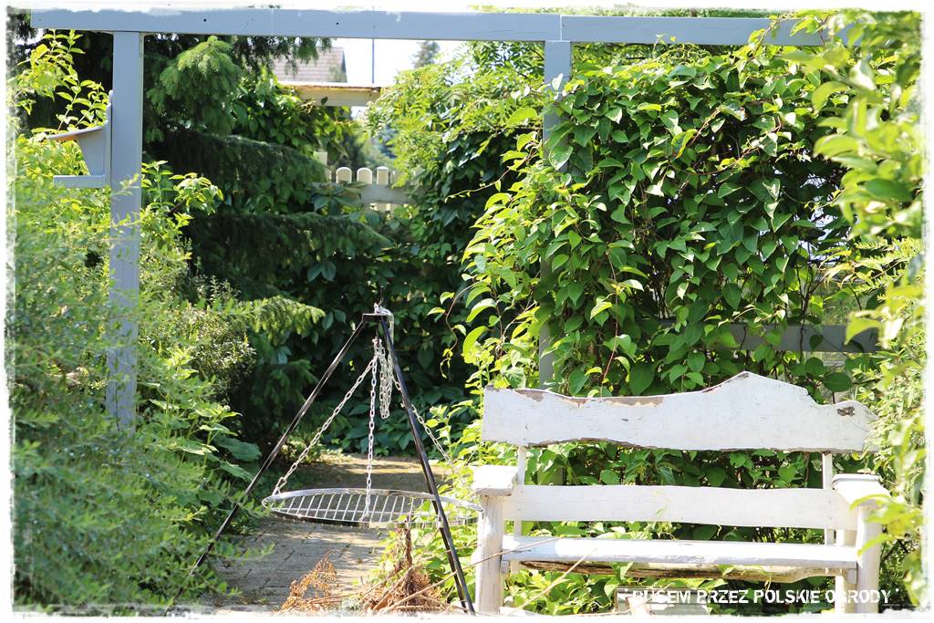 Ogród dla dzieci – ciekawe aranżacje 21