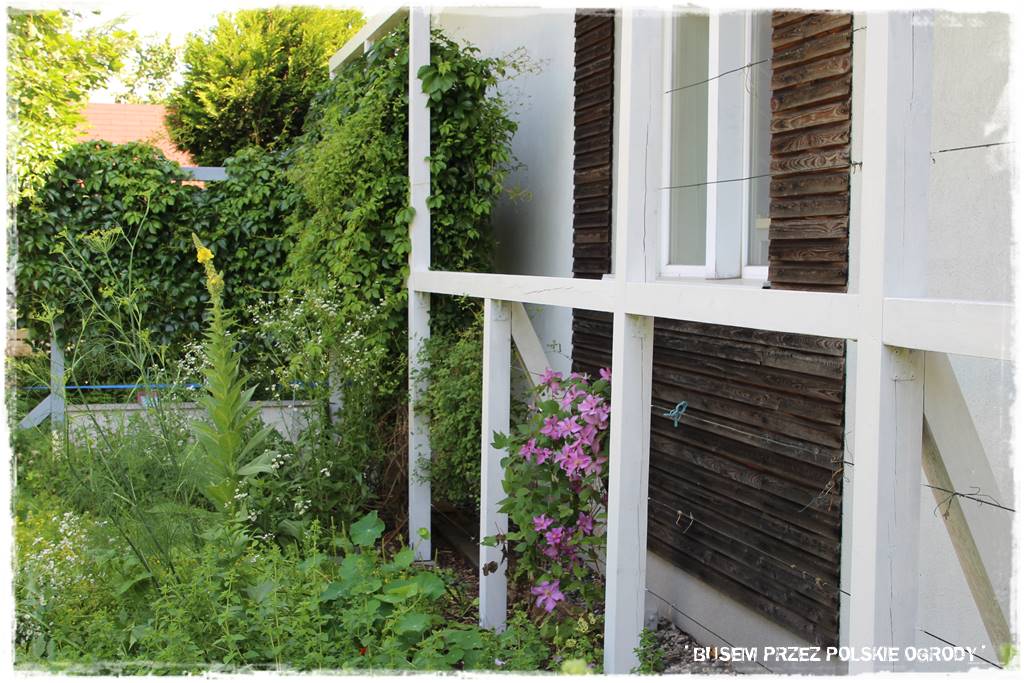 Ogród dla dzieci – ciekawe aranżacje 23