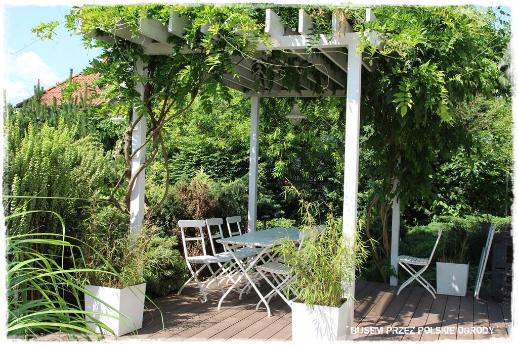 Ogród dla dzieci – ciekawe aranżacje 24