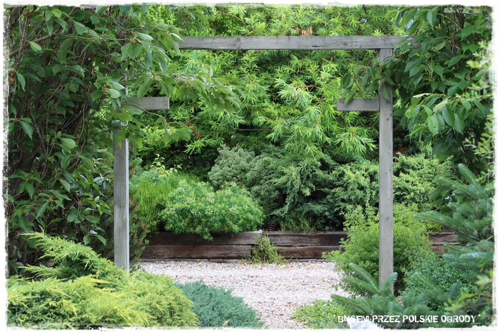 Ogród dla dzieci – ciekawe aranżacje 25