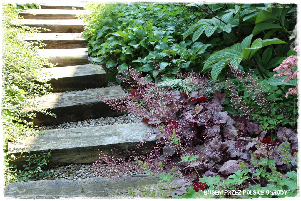 Ogród dla dzieci – ciekawe aranżacje 31