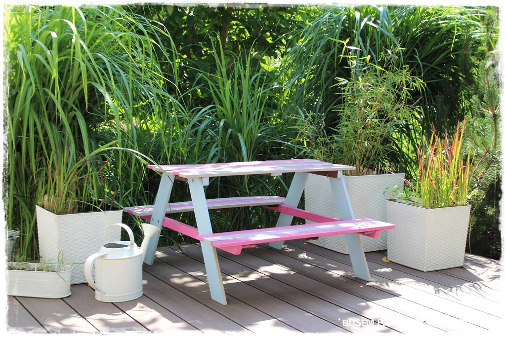 Ogród dla dzieci – ciekawe aranżacje 35