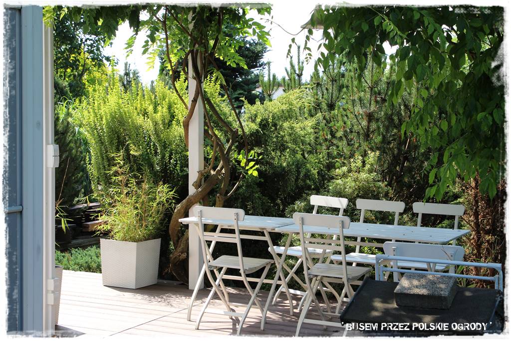 Ogród dla dzieci – ciekawe aranżacje 36