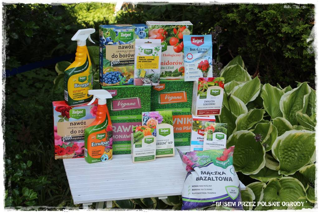 Ogród dla dzieci – ciekawe aranżacje 44