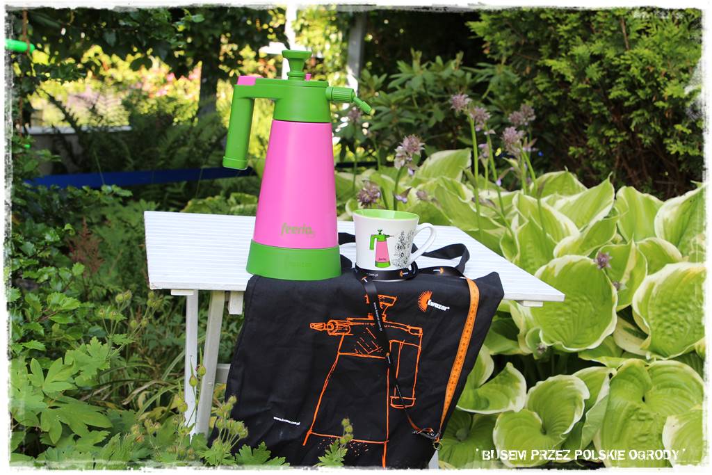 Ogród dla dzieci – ciekawe aranżacje 49