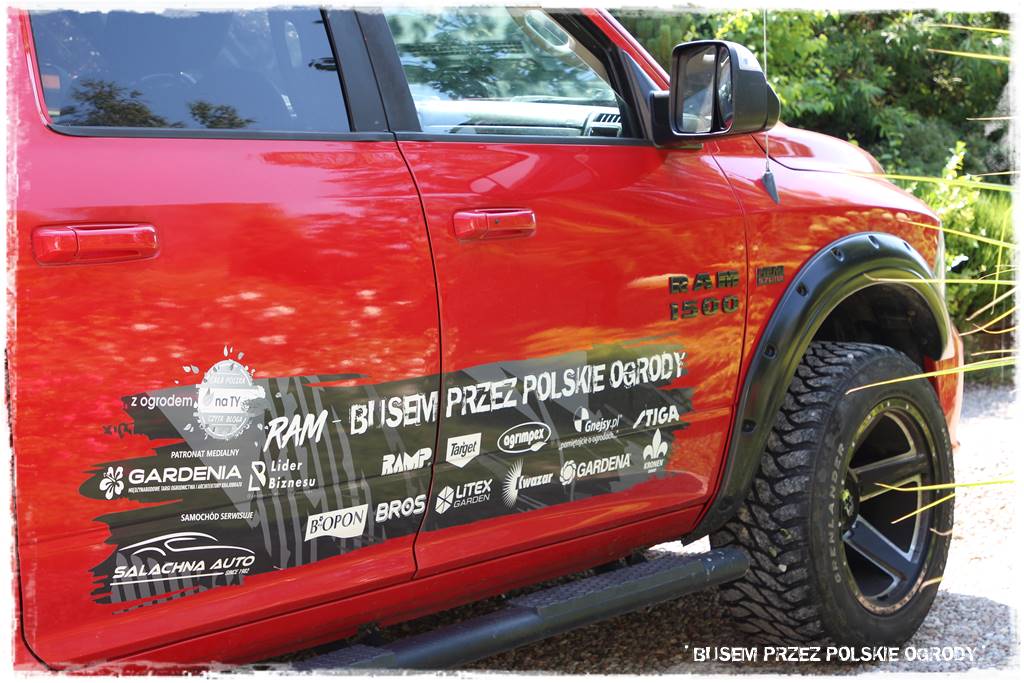 Ogród dla dzieci – ciekawe aranżacje 5