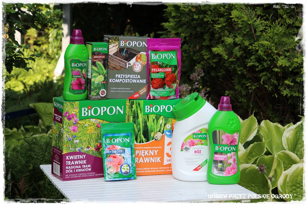 Ogród dla dzieci – ciekawe aranżacje 50