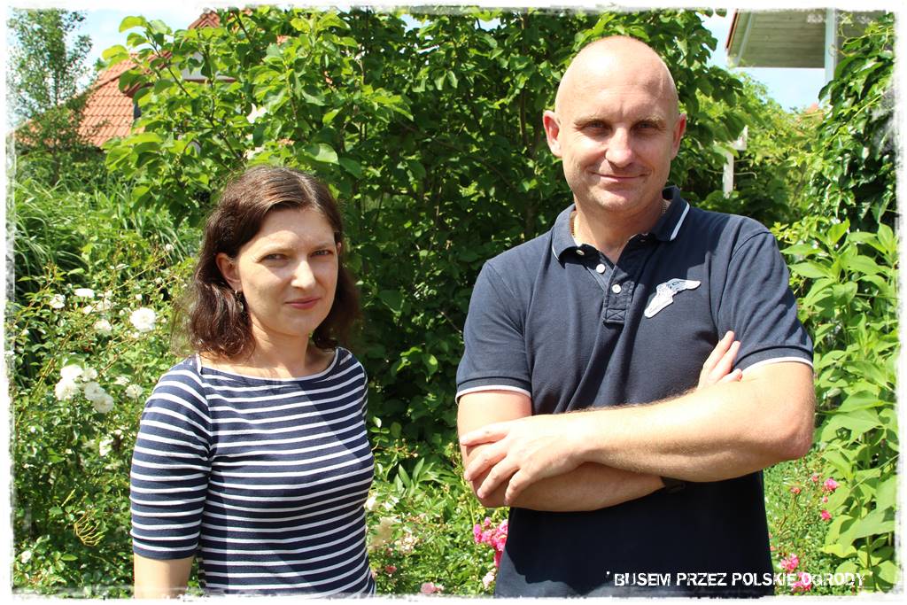 Ogród dla dzieci – ciekawe aranżacje 6