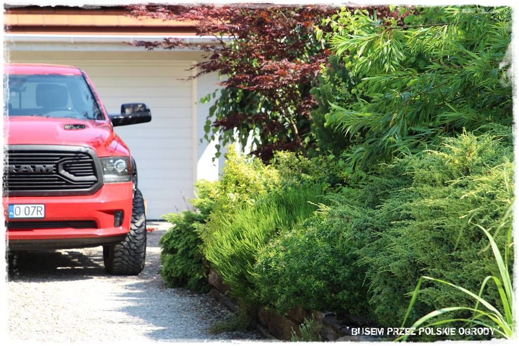 Ogród dla dzieci – ciekawe aranżacje 7