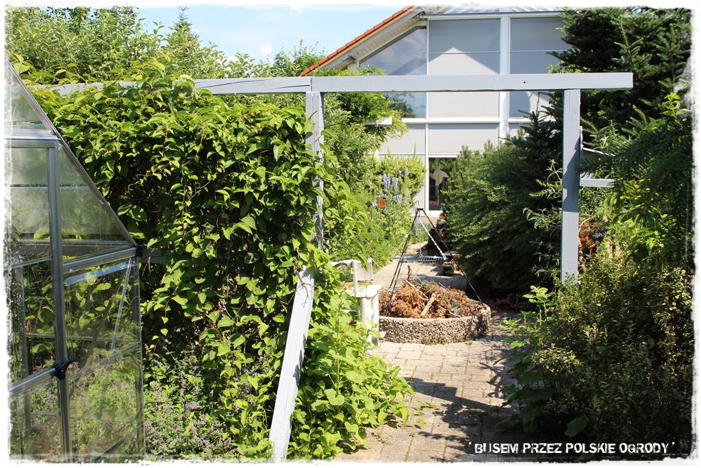 Ogród dla dzieci – ciekawe aranżacje 8