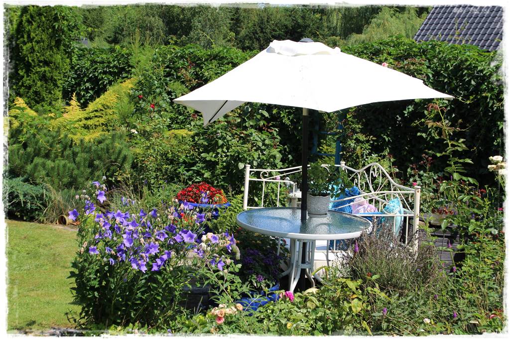 Parasol ogrodowy 4 Parasol ogrodowy 4