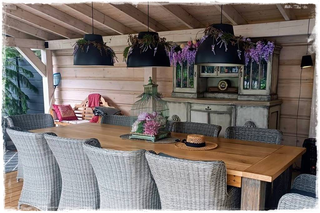 Wysoki taras aranżacje 12 Wysoki taras aranżacje 12