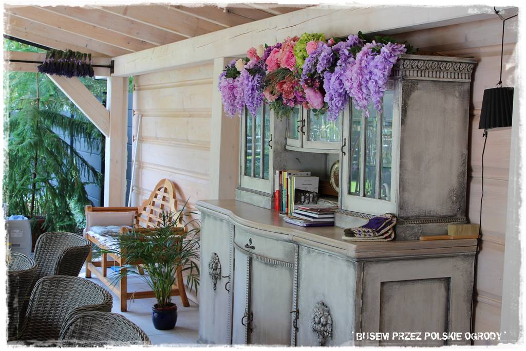 Wysoki taras aranżacje 15 Wysoki taras aranżacje 15