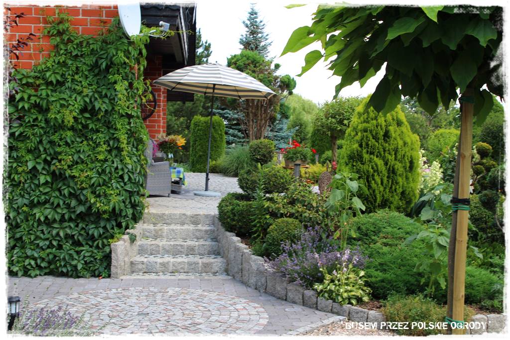 Wysoki taras aranżacje 22