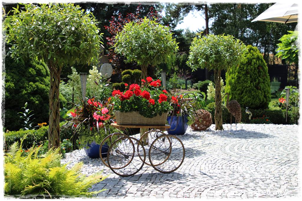 Wysoki taras aranżacje 24 Wysoki taras aranżacje 24