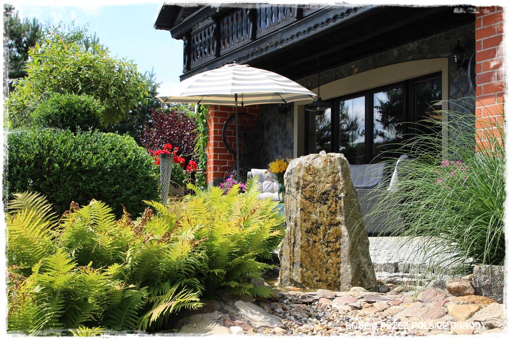 Wysoki taras aranżacje 26 Wysoki taras aranżacje 26