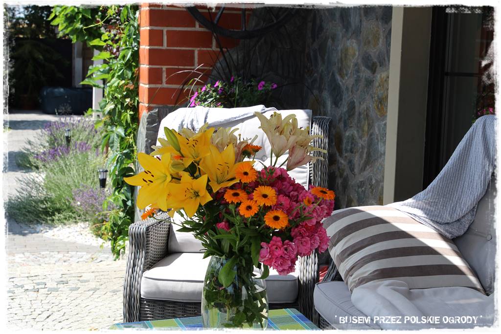 Wysoki taras aranżacje 27 Wysoki taras aranżacje 27