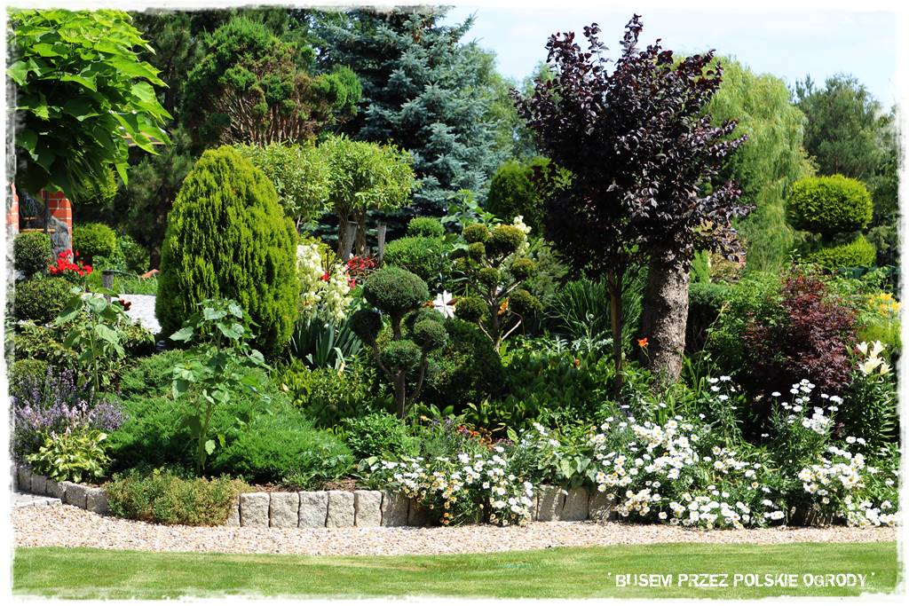 Wysoki taras aranżacje 33 Wysoki taras aranżacje 33