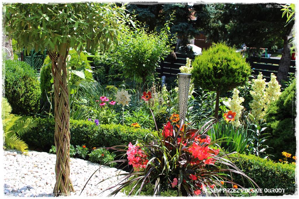 Wysoki taras aranżacje 34 Wysoki taras aranżacje 34