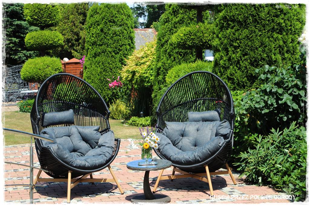 Wysoki taras aranżacje 48 Wysoki taras aranżacje 48