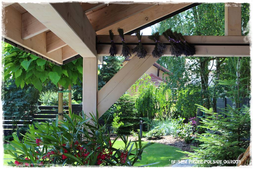 Wysoki taras aranżacje 55 Wysoki taras aranżacje 55