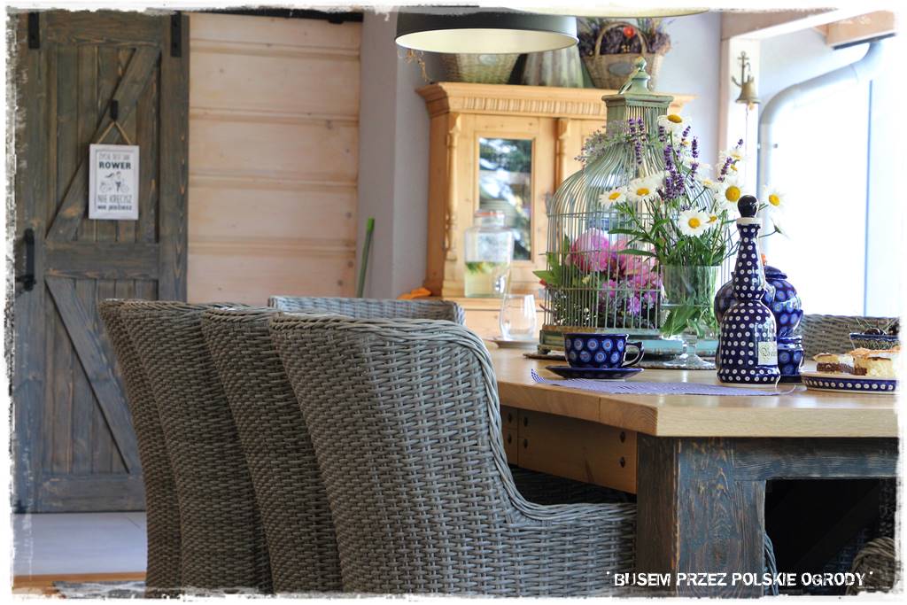 Wysoki taras aranżacje 58 Wysoki taras aranżacje 58