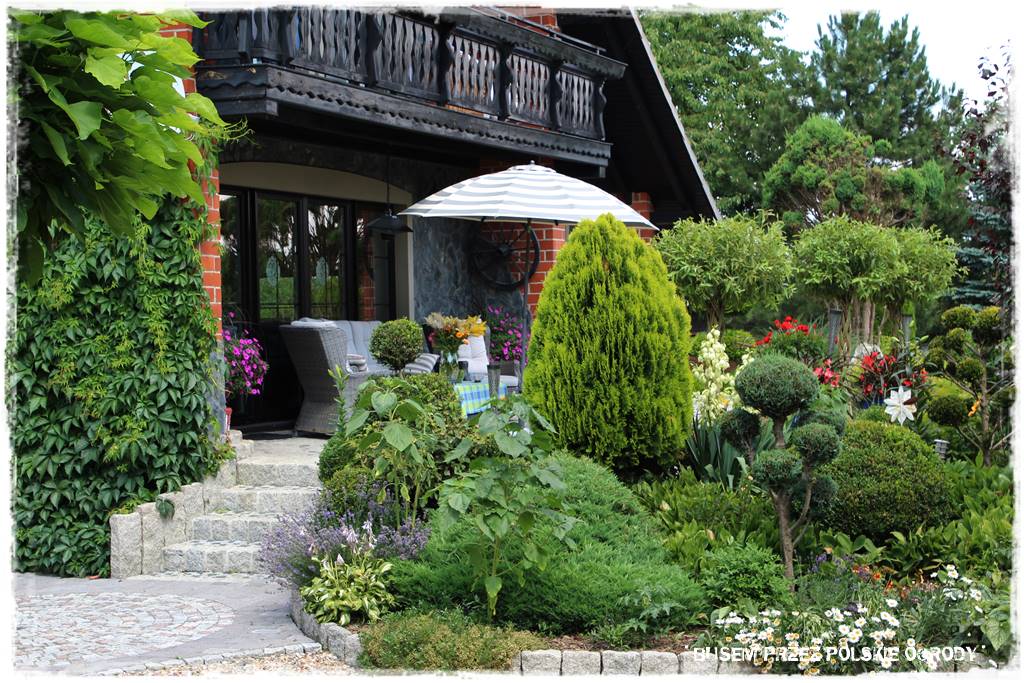 Wysoki taras aranżacje 8